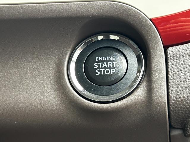 アルトラパンショコラ G 認定中古車 ワンオーナー 禁煙車 Bluetooth 純正ナビ バックカメラ エアバック 革巻きハンドル 合皮シート スマートキー アイドリングストップ ワンセグTV エアコン 取説 保証付き(24枚目)