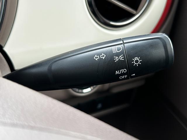 アルトラパンショコラ G 認定中古車 ワンオーナー 禁煙車 Bluetooth 純正ナビ バックカメラ エアバック 革巻きハンドル 合皮シート スマートキー アイドリングストップ ワンセグTV エアコン 取説 保証付き(25枚目)