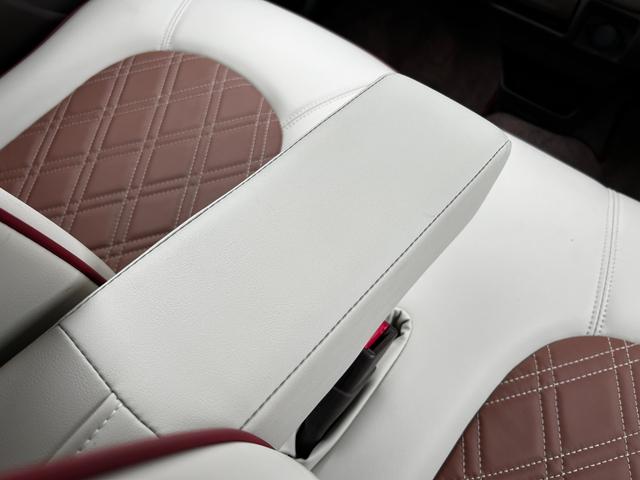 アルトラパンショコラ G 認定中古車 ワンオーナー 禁煙車 Bluetooth 純正ナビ バックカメラ エアバック 革巻きハンドル 合皮シート スマートキー アイドリングストップ ワンセグTV エアコン 取説 保証付き(31枚目)