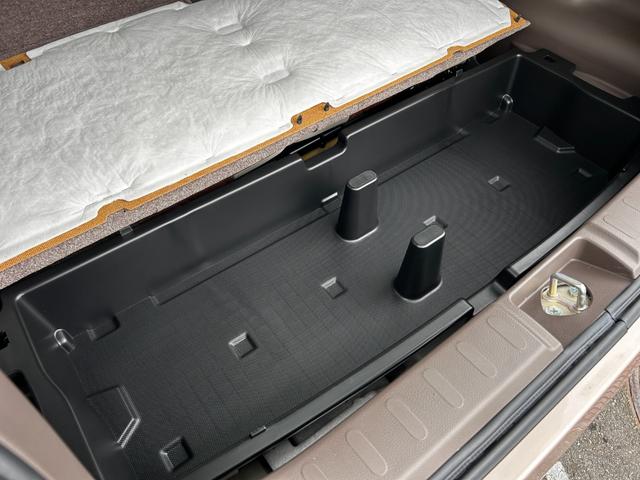 アルトラパンショコラ G 認定中古車 ワンオーナー 禁煙車 Bluetooth 純正ナビ バックカメラ エアバック 革巻きハンドル 合皮シート スマートキー アイドリングストップ ワンセグTV エアコン 取説 保証付き(33枚目)