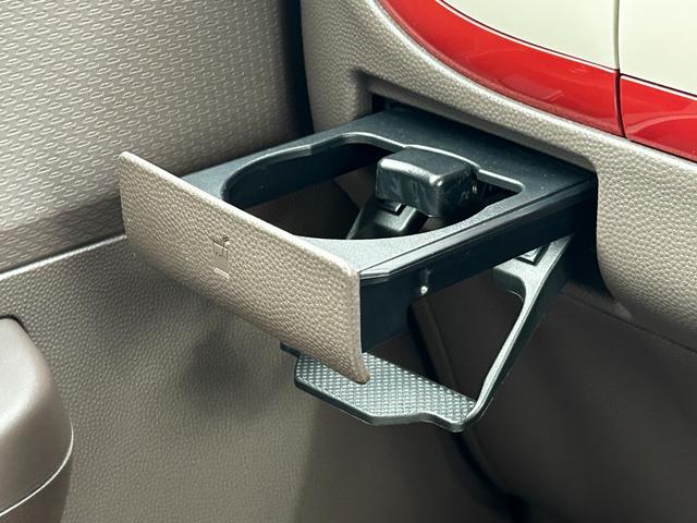 アルトラパンショコラ G 認定中古車 ワンオーナー 禁煙車 Bluetooth 純正ナビ バックカメラ エアバック 革巻きハンドル 合皮シート スマートキー アイドリングストップ ワンセグTV エアコン 取説 保証付き(35枚目)