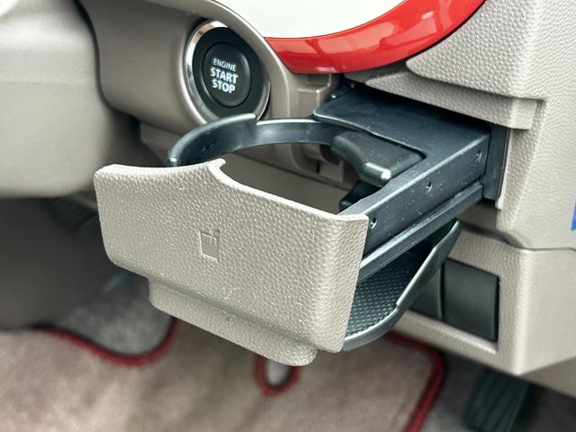 アルトラパンショコラ G 認定中古車 ワンオーナー 禁煙車 Bluetooth 純正ナビ バックカメラ エアバック 革巻きハンドル 合皮シート スマートキー アイドリングストップ ワンセグTV エアコン 取説 保証付き(41枚目)