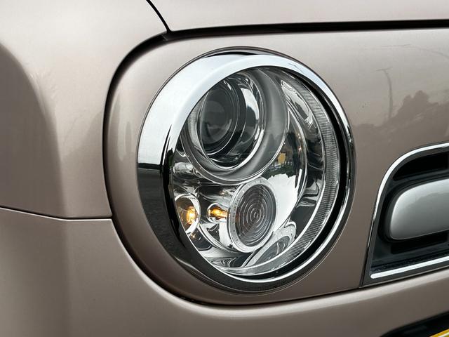 アルトラパンショコラ G 認定中古車 ワンオーナー 禁煙車 Bluetooth 純正ナビ バックカメラ エアバック 革巻きハンドル 合皮シート スマートキー アイドリングストップ ワンセグTV エアコン 取説 保証付き(54枚目)