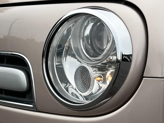 アルトラパンショコラ G 認定中古車 ワンオーナー 禁煙車 Bluetooth 純正ナビ バックカメラ エアバック 革巻きハンドル 合皮シート スマートキー アイドリングストップ ワンセグTV エアコン 取説 保証付き(55枚目)