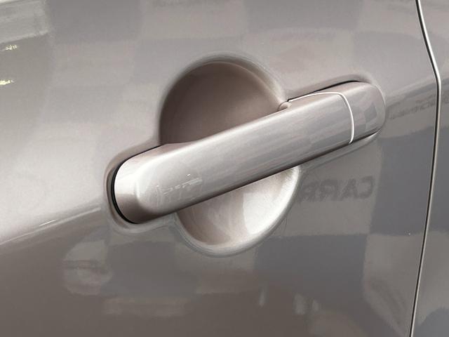 アルトラパンショコラ G 認定中古車 ワンオーナー 禁煙車 Bluetooth 純正ナビ バックカメラ エアバック 革巻きハンドル 合皮シート スマートキー アイドリングストップ ワンセグTV エアコン 取説 保証付き(57枚目)