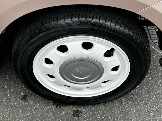 アルトラパンショコラ G 認定中古車 ワンオーナー 禁煙車 Bluetooth 純正ナビ バックカメラ エアバック 革巻きハンドル 合皮シート スマートキー アイドリングストップ ワンセグTV エアコン 取説 保証付き(61枚目)