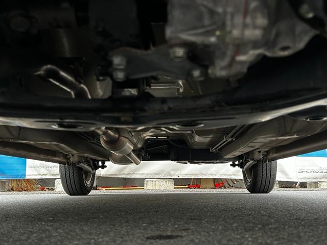 アルトラパンショコラ G 認定中古車 ワンオーナー 禁煙車 Bluetooth 純正ナビ バックカメラ エアバック 革巻きハンドル 合皮シート スマートキー アイドリングストップ ワンセグTV エアコン 取説 保証付き(65枚目)