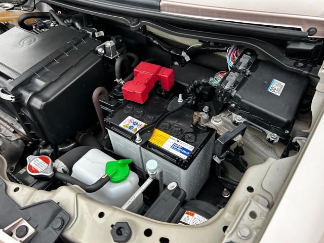 アルトラパンショコラ G 認定中古車 ワンオーナー 禁煙車 Bluetooth 純正ナビ バックカメラ エアバック 革巻きハンドル 合皮シート スマートキー アイドリングストップ ワンセグTV エアコン 取説 保証付き(69枚目)