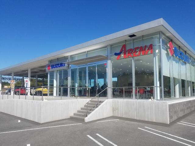 アルトラパンショコラ G 認定中古車 ワンオーナー 禁煙車 Bluetooth 純正ナビ バックカメラ エアバック 革巻きハンドル 合皮シート スマートキー アイドリングストップ ワンセグTV エアコン 取説 保証付き(77枚目)