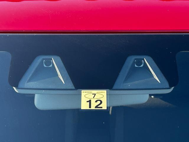 ワゴンＲカスタムＺ ハイブリッドＺＸ　ハイブリッドＺＸ（４名）　アイドリングＳＴＯＰ　キーフリーシステム　カーテンエアバック　盗難防止　シートヒータ　フルフラットシート　パワステ　エアコン　ＬＥＤランプ　ベンチシート　オートクルーズ（5枚目）