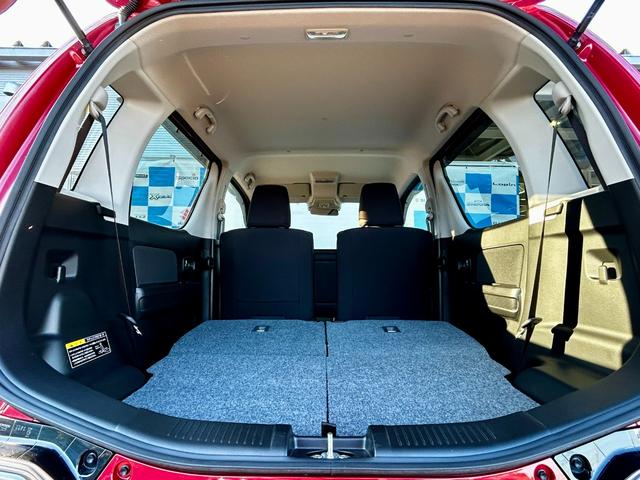 ワゴンＲカスタムＺ ハイブリッドＺＸ　ハイブリッドＺＸ（４名）　アイドリングＳＴＯＰ　キーフリーシステム　カーテンエアバック　盗難防止　シートヒータ　フルフラットシート　パワステ　エアコン　ＬＥＤランプ　ベンチシート　オートクルーズ（10枚目）