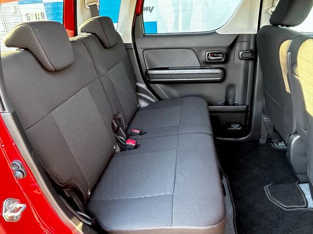 ワゴンＲカスタムＺ ハイブリッドＺＸ　ハイブリッドＺＸ（４名）　アイドリングＳＴＯＰ　キーフリーシステム　カーテンエアバック　盗難防止　シートヒータ　フルフラットシート　パワステ　エアコン　ＬＥＤランプ　ベンチシート　オートクルーズ（15枚目）