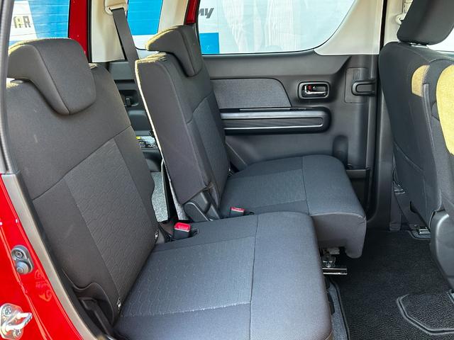 ワゴンＲカスタムＺ ハイブリッドＺＸ　ハイブリッドＺＸ（４名）　アイドリングＳＴＯＰ　キーフリーシステム　カーテンエアバック　盗難防止　シートヒータ　フルフラットシート　パワステ　エアコン　ＬＥＤランプ　ベンチシート　オートクルーズ（17枚目）