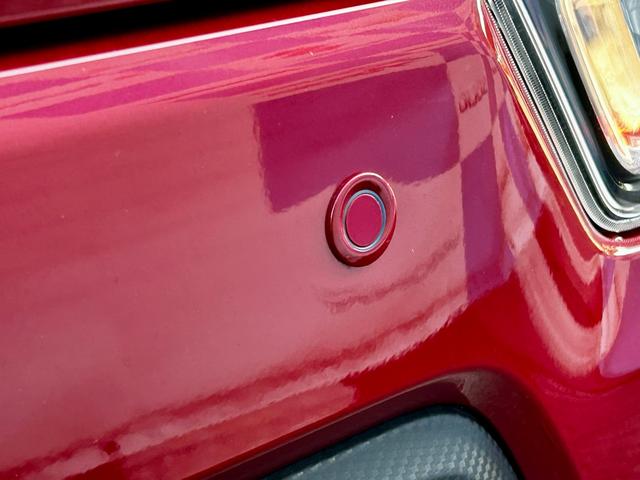 ワゴンＲカスタムＺ ハイブリッドＺＸ　ハイブリッドＺＸ（４名）　アイドリングＳＴＯＰ　キーフリーシステム　カーテンエアバック　盗難防止　シートヒータ　フルフラットシート　パワステ　エアコン　ＬＥＤランプ　ベンチシート　オートクルーズ（45枚目）