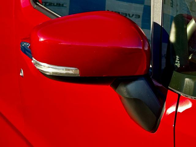 ワゴンＲカスタムＺ ハイブリッドＺＸ　ハイブリッドＺＸ（４名）　アイドリングＳＴＯＰ　キーフリーシステム　カーテンエアバック　盗難防止　シートヒータ　フルフラットシート　パワステ　エアコン　ＬＥＤランプ　ベンチシート　オートクルーズ（52枚目）