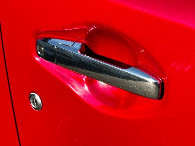 ワゴンＲカスタムＺ ハイブリッドＺＸ　ハイブリッドＺＸ（４名）　アイドリングＳＴＯＰ　キーフリーシステム　カーテンエアバック　盗難防止　シートヒータ　フルフラットシート　パワステ　エアコン　ＬＥＤランプ　ベンチシート　オートクルーズ（59枚目）