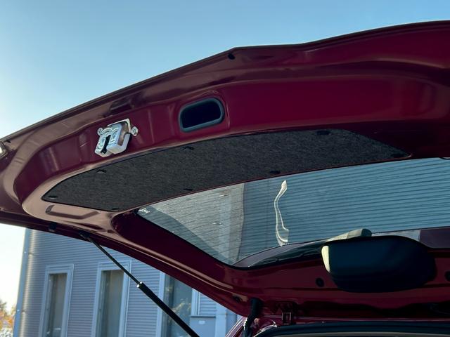 ワゴンＲカスタムＺ ハイブリッドＺＸ　ハイブリッドＺＸ（４名）　アイドリングＳＴＯＰ　キーフリーシステム　カーテンエアバック　盗難防止　シートヒータ　フルフラットシート　パワステ　エアコン　ＬＥＤランプ　ベンチシート　オートクルーズ（75枚目）