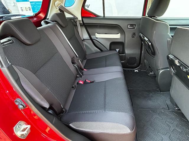 クロスビー ETC2.0 バックカメラ スマートキー 両席シートヒーター 禁煙車 ドラレコ Bluetooth 1年間走行距離無制限保証 衝突被害軽減ブレーキ LEDヘッドライト LEDフォグ ワンオーナー(3枚目)