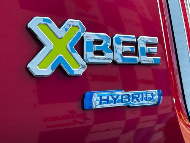 クロスビー ETC2.0 バックカメラ スマートキー 両席シートヒーター 禁煙車 ドラレコ Bluetooth 1年間走行距離無制限保証 衝突被害軽減ブレーキ LEDヘッドライト LEDフォグ ワンオーナー(6枚目)