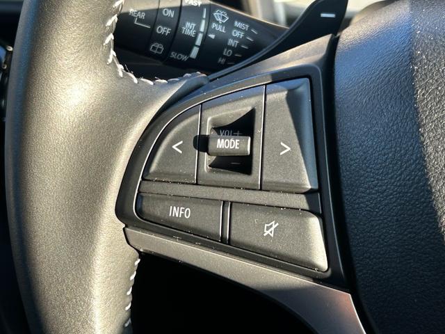 クロスビー ETC2.0 バックカメラ スマートキー 両席シートヒーター 禁煙車 ドラレコ Bluetooth 1年間走行距離無制限保証 衝突被害軽減ブレーキ LEDヘッドライト LEDフォグ ワンオーナー(9枚目)