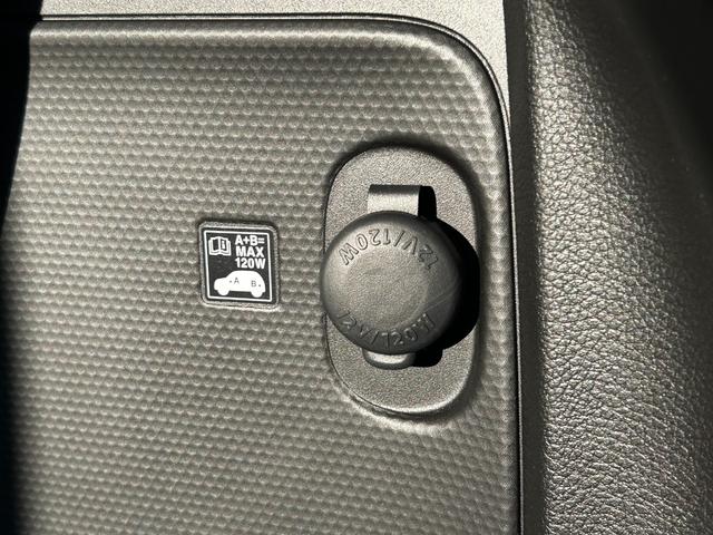 クロスビー ETC2.0 バックカメラ スマートキー 両席シートヒーター 禁煙車 ドラレコ Bluetooth 1年間走行距離無制限保証 衝突被害軽減ブレーキ LEDヘッドライト LEDフォグ ワンオーナー(20枚目)