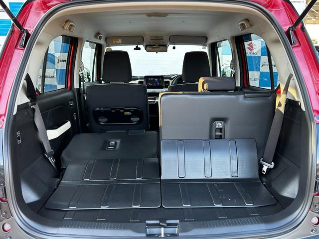 クロスビー ETC2.0 バックカメラ スマートキー 両席シートヒーター 禁煙車 ドラレコ Bluetooth 1年間走行距離無制限保証 衝突被害軽減ブレーキ LEDヘッドライト LEDフォグ ワンオーナー(22枚目)