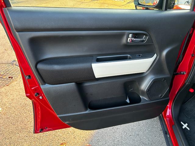 クロスビー ETC2.0 バックカメラ スマートキー 両席シートヒーター 禁煙車 ドラレコ Bluetooth 1年間走行距離無制限保証 衝突被害軽減ブレーキ LEDヘッドライト LEDフォグ ワンオーナー(26枚目)