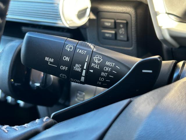 クロスビー ETC2.0 バックカメラ スマートキー 両席シートヒーター 禁煙車 ドラレコ Bluetooth 1年間走行距離無制限保証 衝突被害軽減ブレーキ LEDヘッドライト LEDフォグ ワンオーナー(27枚目)