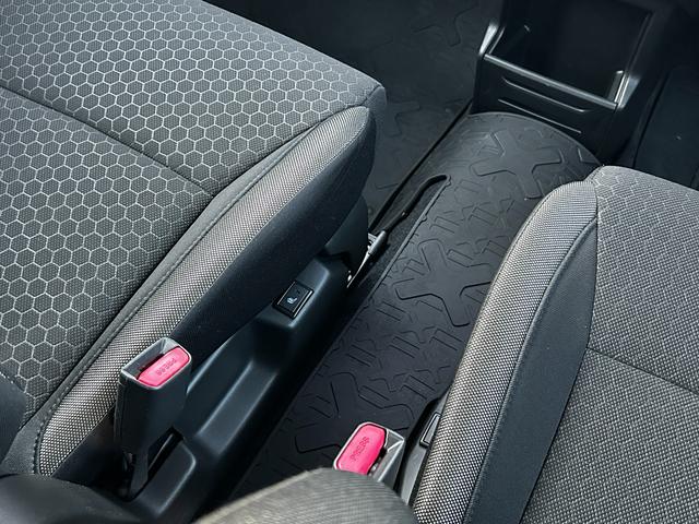 クロスビー ETC2.0 バックカメラ スマートキー 両席シートヒーター 禁煙車 ドラレコ Bluetooth 1年間走行距離無制限保証 衝突被害軽減ブレーキ LEDヘッドライト LEDフォグ ワンオーナー(43枚目)