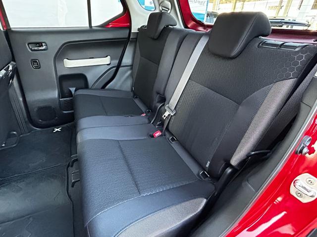 クロスビー ETC2.0 バックカメラ スマートキー 両席シートヒーター 禁煙車 ドラレコ Bluetooth 1年間走行距離無制限保証 衝突被害軽減ブレーキ LEDヘッドライト LEDフォグ ワンオーナー(45枚目)