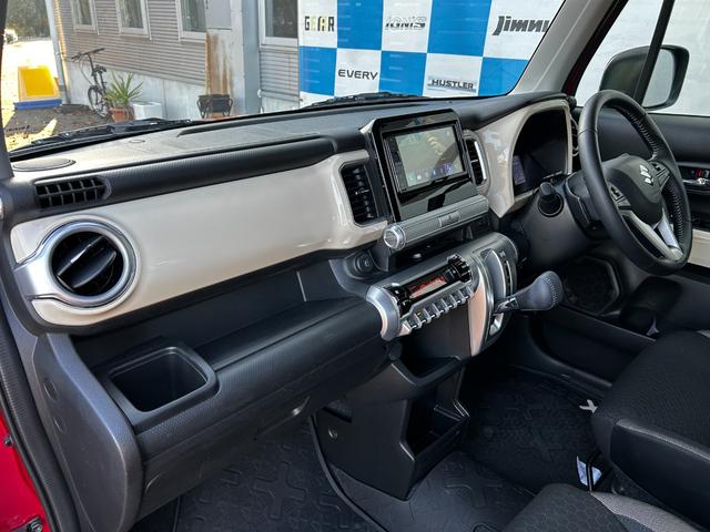 クロスビー ETC2.0 バックカメラ スマートキー 両席シートヒーター 禁煙車 ドラレコ Bluetooth 1年間走行距離無制限保証 衝突被害軽減ブレーキ LEDヘッドライト LEDフォグ ワンオーナー(46枚目)