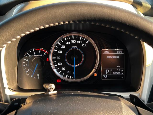 クロスビー ETC2.0 バックカメラ スマートキー 両席シートヒーター 禁煙車 ドラレコ Bluetooth 1年間走行距離無制限保証 衝突被害軽減ブレーキ LEDヘッドライト LEDフォグ ワンオーナー(48枚目)