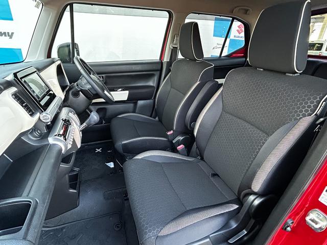 クロスビー ETC2.0 バックカメラ スマートキー 両席シートヒーター 禁煙車 ドラレコ Bluetooth 1年間走行距離無制限保証 衝突被害軽減ブレーキ LEDヘッドライト LEDフォグ ワンオーナー(51枚目)