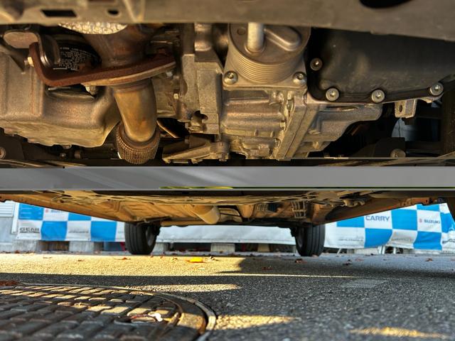 クロスビー ETC2.0 バックカメラ スマートキー 両席シートヒーター 禁煙車 ドラレコ Bluetooth 1年間走行距離無制限保証 衝突被害軽減ブレーキ LEDヘッドライト LEDフォグ ワンオーナー(57枚目)