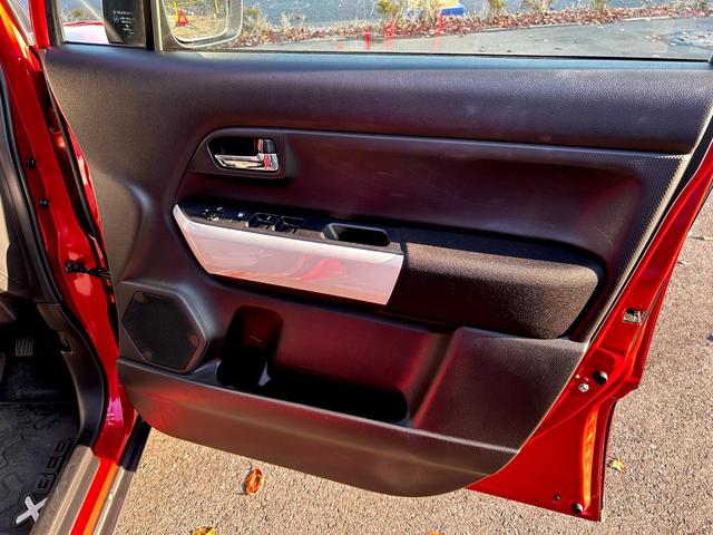 クロスビー ETC2.0 バックカメラ スマートキー 両席シートヒーター 禁煙車 ドラレコ Bluetooth 1年間走行距離無制限保証 衝突被害軽減ブレーキ LEDヘッドライト LEDフォグ ワンオーナー(60枚目)