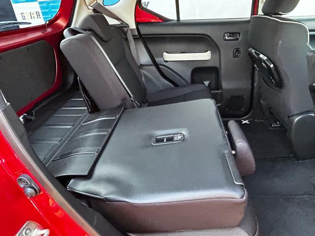 クロスビー ETC2.0 バックカメラ スマートキー 両席シートヒーター 禁煙車 ドラレコ Bluetooth 1年間走行距離無制限保証 衝突被害軽減ブレーキ LEDヘッドライト LEDフォグ ワンオーナー(65枚目)