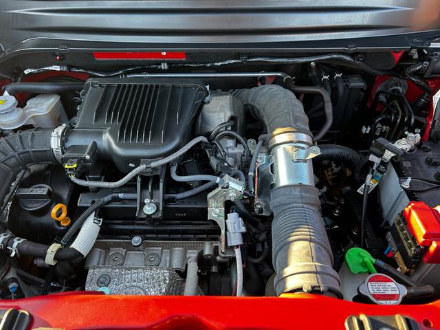 クロスビー ETC2.0 バックカメラ スマートキー 両席シートヒーター 禁煙車 ドラレコ Bluetooth 1年間走行距離無制限保証 衝突被害軽減ブレーキ LEDヘッドライト LEDフォグ ワンオーナー(69枚目)