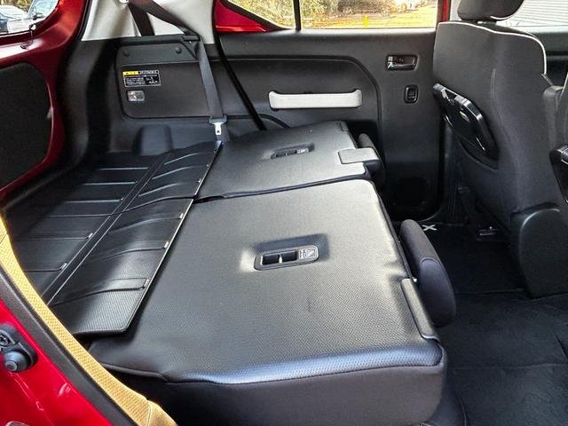 クロスビー ETC2.0 バックカメラ スマートキー 両席シートヒーター 禁煙車 ドラレコ Bluetooth 1年間走行距離無制限保証 衝突被害軽減ブレーキ LEDヘッドライト LEDフォグ ワンオーナー(72枚目)