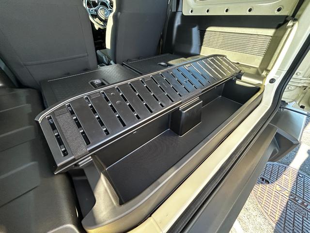 ジムニーシエラ JC 認定中古車 スズキセーフティサポート 8インチナビ ETC 前後ドライブレコーダー フルセグTV クルーズコントロール ステアリングリモコン LEDヘッドライト オートエアコン スマートキー(21枚目)