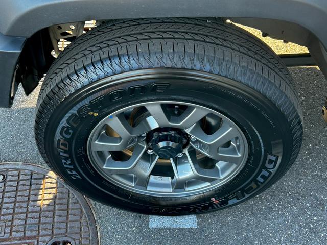 ジムニーシエラ JC 認定中古車 スズキセーフティサポート 8インチナビ ETC 前後ドライブレコーダー フルセグTV クルーズコントロール ステアリングリモコン LEDヘッドライト オートエアコン スマートキー(74枚目)