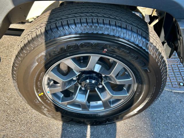 ジムニーシエラ JC 認定中古車 スズキセーフティサポート 8インチナビ ETC 前後ドライブレコーダー フルセグTV クルーズコントロール ステアリングリモコン LEDヘッドライト オートエアコン スマートキー(75枚目)