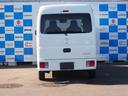 エブリイ ＰＡリミテッド　禁煙車　当社展示車　衝突被害軽減ブレーキ　アイドリングストップ　前後誤発進抑制機能　純正ＡＭ／ＦＭラジオ　ＵＳＢ電源ソケット　オートライト　パワーウインドー（5枚目）