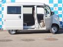 Ｍ　Ｍ　ＦМ／ＡＭラジオ　禁煙車　アイドリングストップ　認定中古車　エアコン　スペアタイヤ（10枚目）