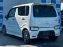 SUZUKI WAGON R CUSTOM Z