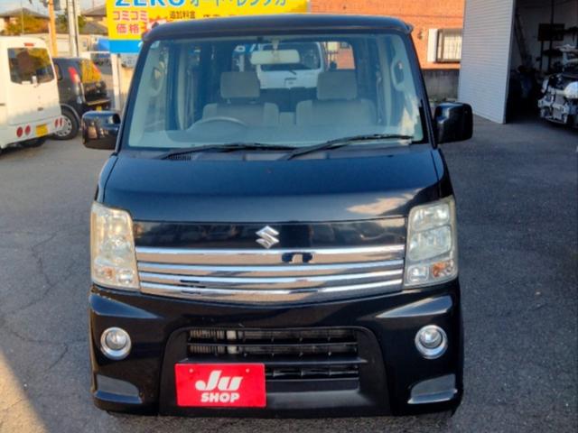 エブリイワゴン PZターボスペシャル(2枚目)