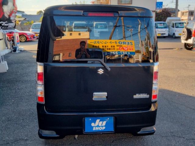 エブリイワゴン PZターボスペシャル(3枚目)