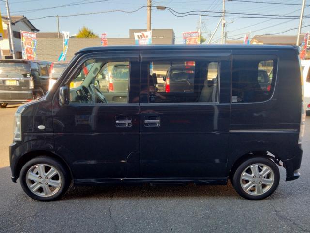 エブリイワゴン PZターボスペシャル(5枚目)