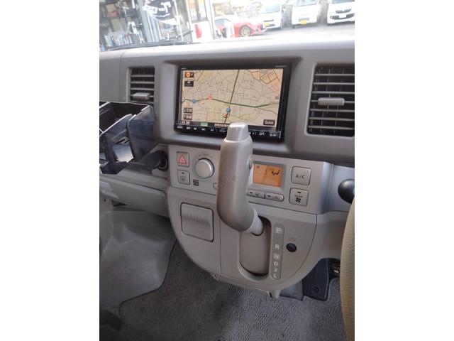 エブリイワゴン PZターボスペシャル(11枚目)