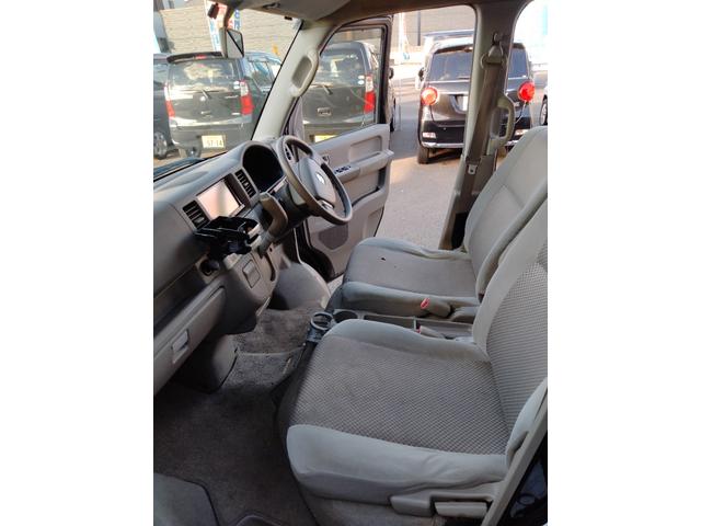 エブリイワゴン PZターボスペシャル(12枚目)