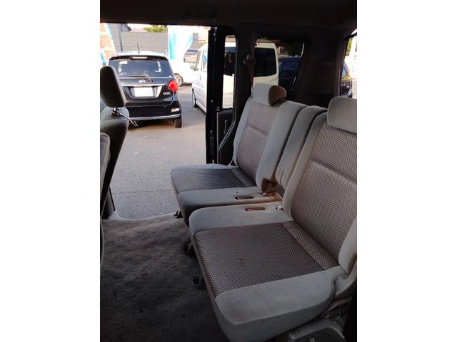 エブリイワゴン PZターボスペシャル(13枚目)